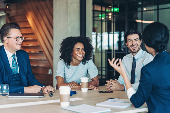 UnionsCredit Business Checking Account